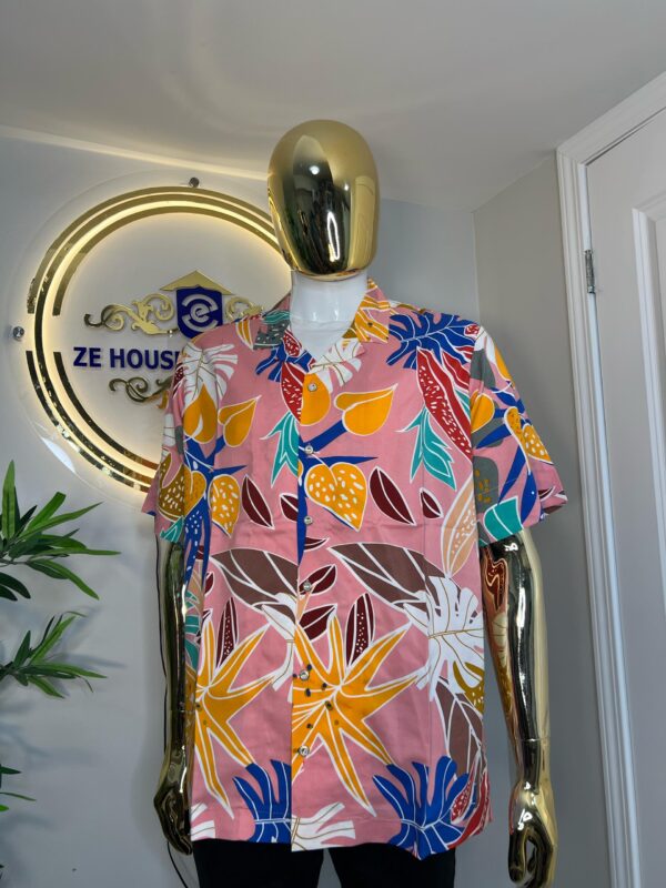Vintage Shirt - Image 5