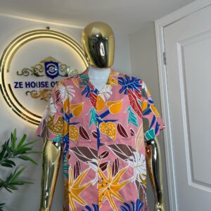 Vintage Shirt
