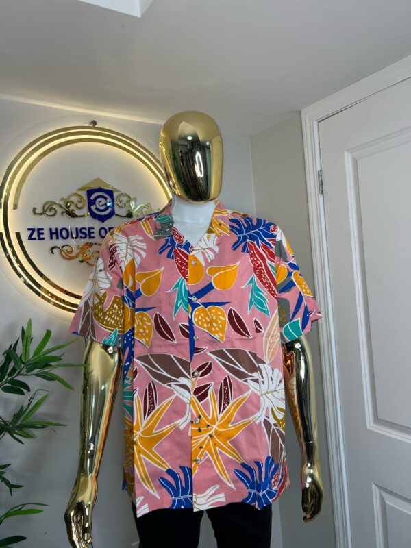 Vintage Shirt