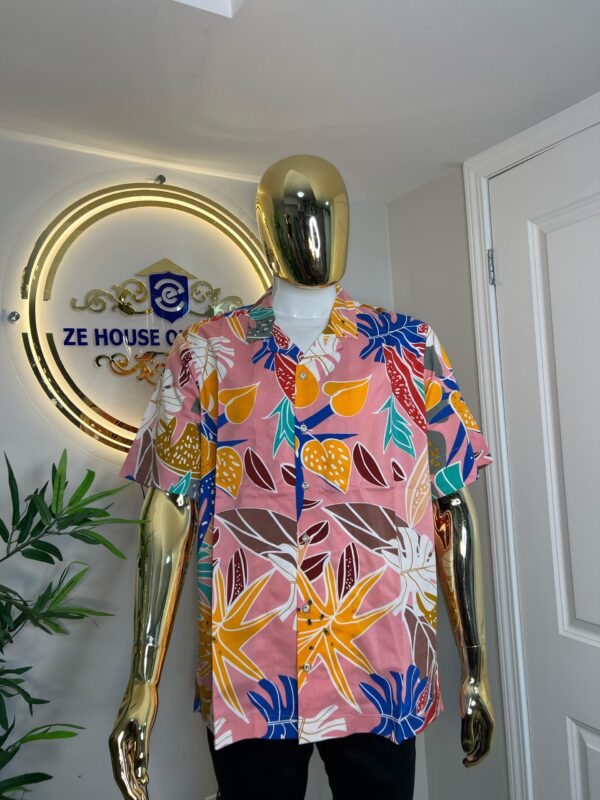 Vintage Shirt - Image 4