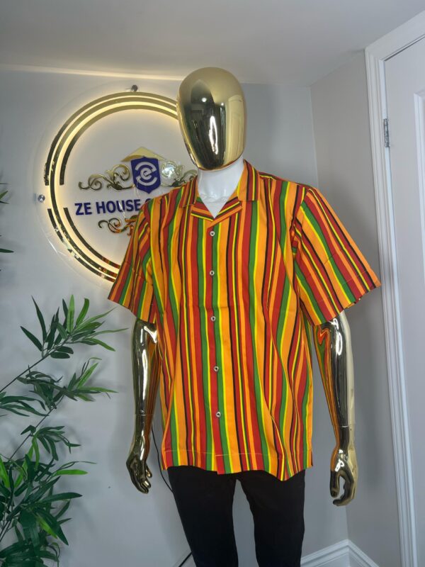 Vintage Shirt - Image 2