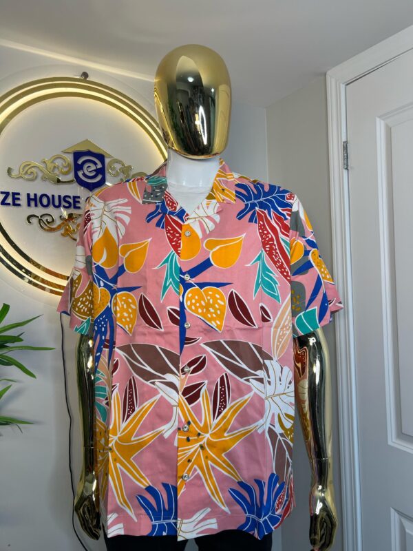Vintage Shirt - Image 3