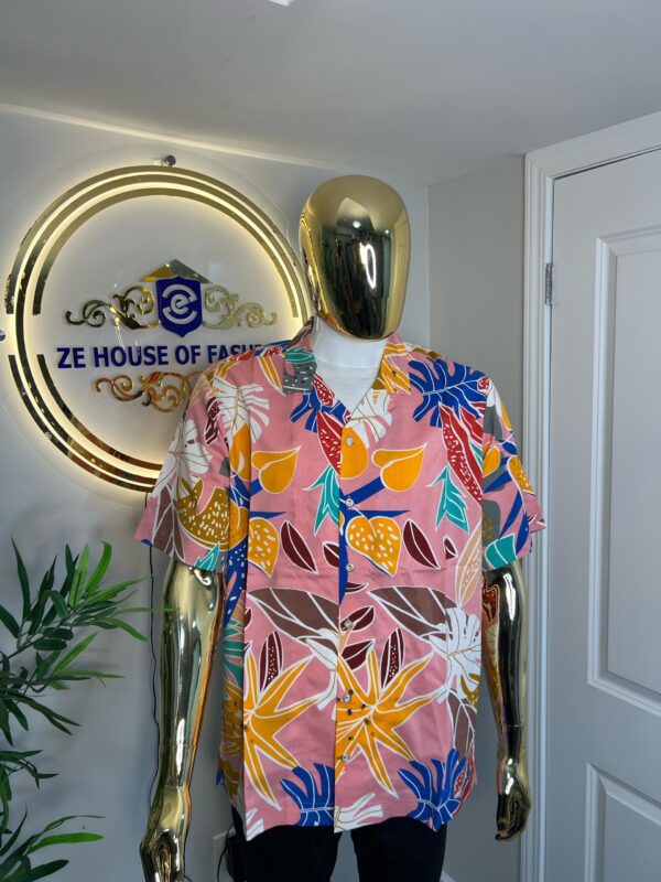 Vintage Shirt - Image 2