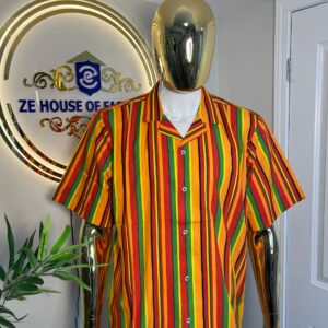 Vintage Shirt