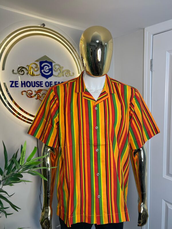 Vintage Shirt
