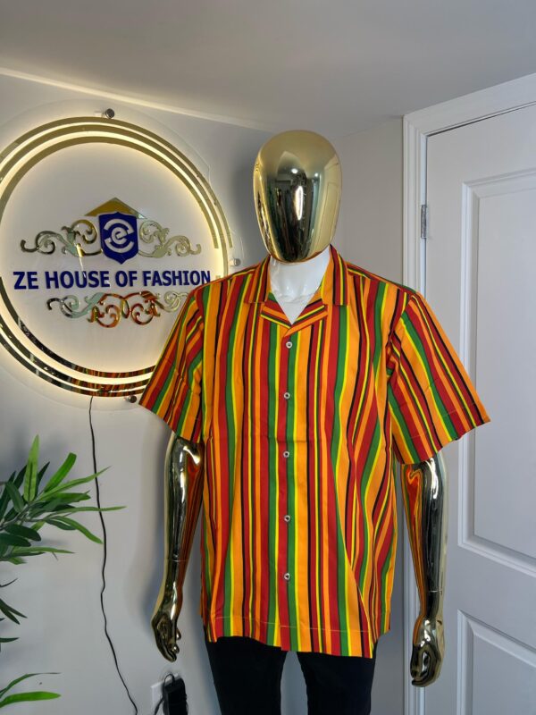 Vintage Shirt - Image 4