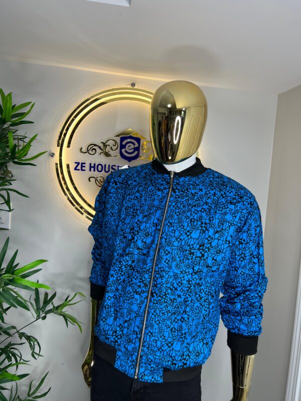 Bomber Jacket - Image 4