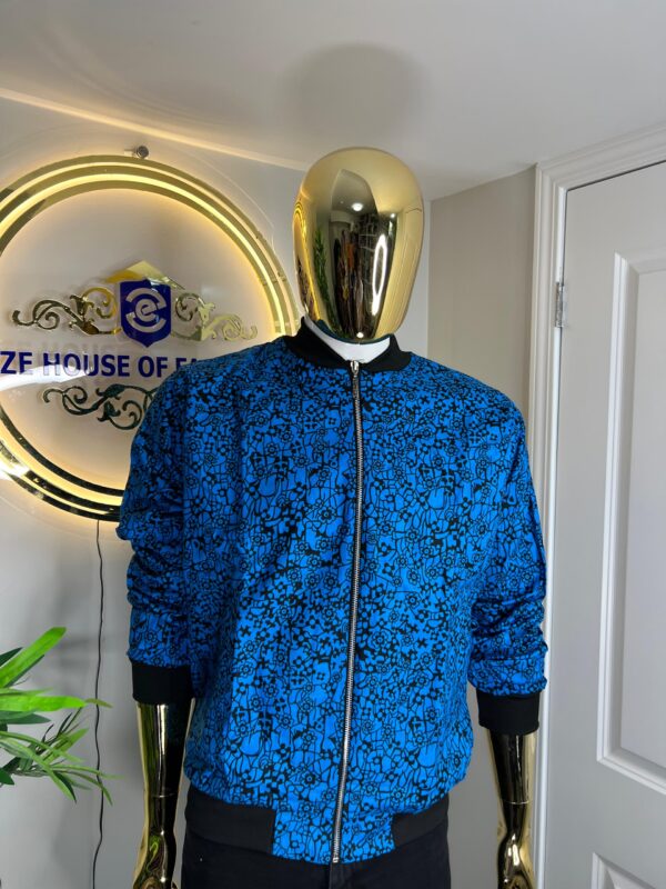 Bomber Jacket - Image 3