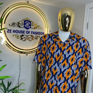 Vintage Shirt