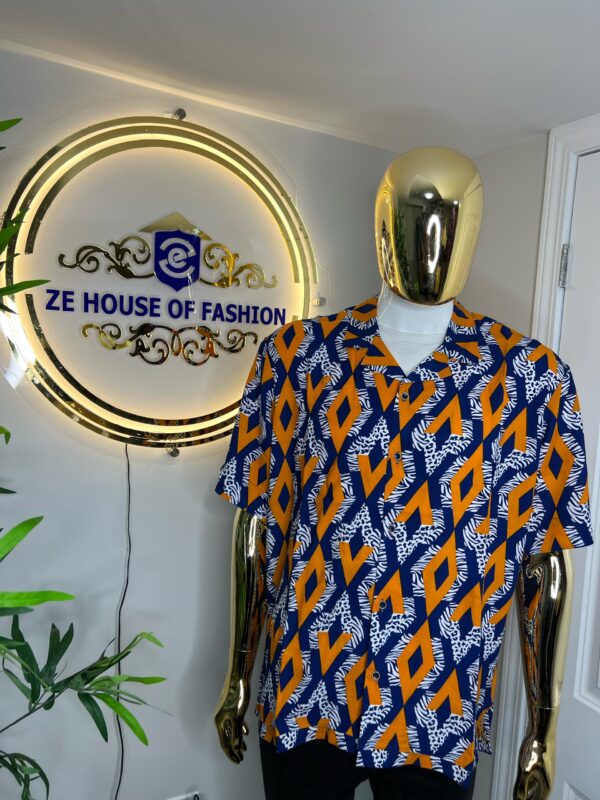 Vintage Shirt