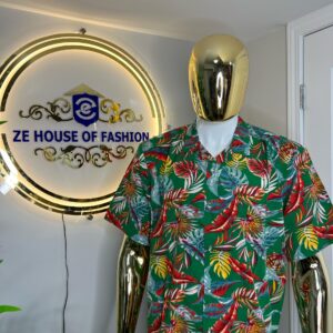 Vintage Shirt