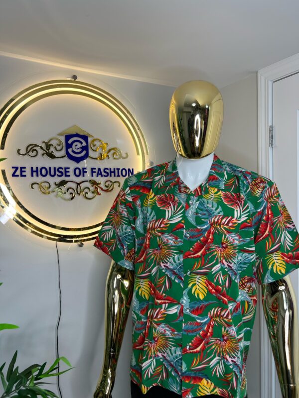 Vintage Shirt